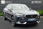 2021 Cupra Formentor