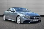2017 Mercedes-Benz S-Class
