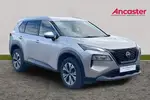 2023 Nissan X-Trail