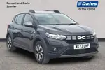 2023 Dacia Sandero Stepway