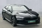 2026 Skoda Superb