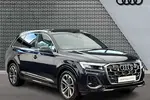 2024 Audi Q7