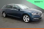 2022 Skoda Superb