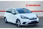 2020 Honda Jazz