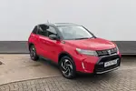 2025 Suzuki Vitara