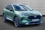 2024 Ford Kuga