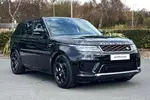 2021 Land Rover Range Rover Sport