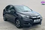 2018 Honda HR-V