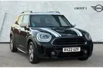 2022 MINI Countryman