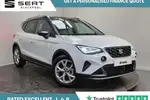 2025 SEAT Arona