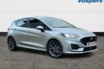 2022 Ford Fiesta