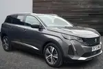 2023 Peugeot 5008