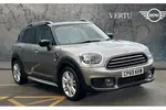 2020 MINI Countryman