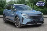 2024 Peugeot 5008