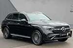 2025 Mercedes-Benz GLC