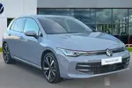 2024 Volkswagen Golf