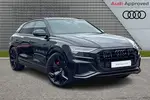 2021 Audi SQ8