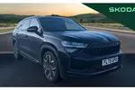 2025 Skoda Kodiaq