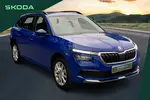 2023 Skoda Kamiq