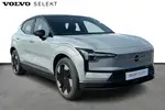 2025 Volvo EX30