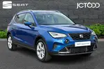 2025 SEAT Arona