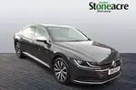 2019 Volkswagen Arteon