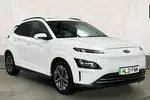2021 Hyundai Kona Electric