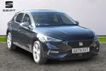 2024 SEAT Leon