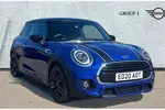 2020 MINI Hatchback