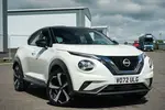 2022 Nissan Juke