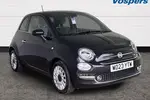 2023 Fiat 500