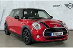 2018 MINI Hatchback