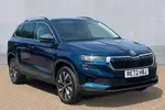 2023 Skoda Karoq