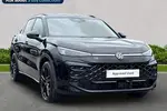 2026 Volkswagen T-Roc