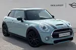 2018 MINI Hatchback