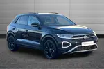 2023 Volkswagen T-Roc