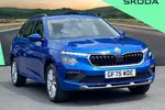 2025 Skoda Kamiq