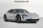 2022 Porsche Taycan Cross Turismo