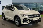 2023 Volkswagen T-Roc