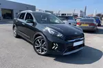 2021 Kia Niro