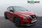 2020 Nissan Juke