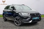 2025 Cupra Ateca