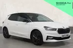 2022 Skoda Fabia