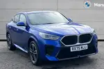 2025 BMW X2