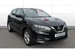 2019 Nissan Qashqai