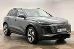 2025 Audi Q6