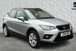 2019 SEAT Arona