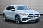 2020 Mercedes-Benz GLA
