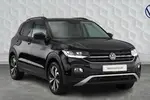 2023 Volkswagen T-Cross
