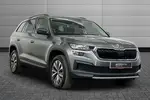 2022 Skoda Kodiaq